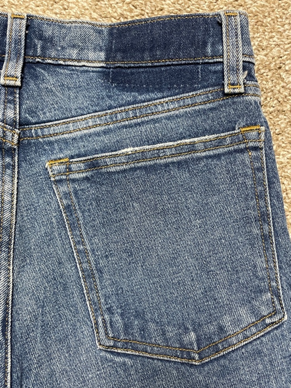 Abercrombie & Fitch Skinny Jeans - Picture 6 of 7